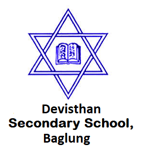 Devisthan Secondary School Baglung