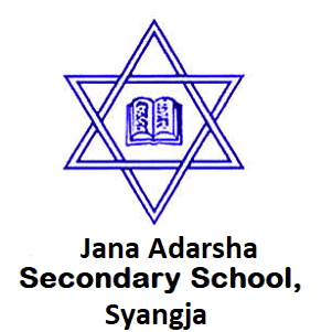 Jana Adarsha Secondary School Syangja