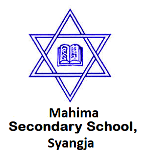 Mahima Secondary School Syangja