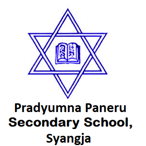 Pradyumna Paneru Secondary School Syangja