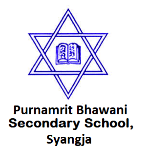 Purnamrit Bhawani Secondary School Syangja