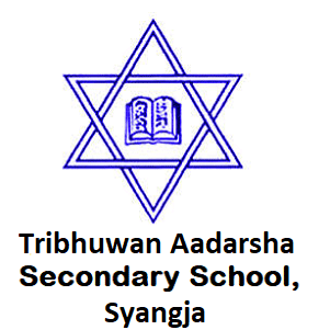 Tribhuwan Aadarsha Secondary School Syangja