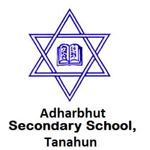 Adharbhut Secondary School Tanahun