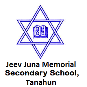 Jeev Juna Memorial Secondary School Tanahun