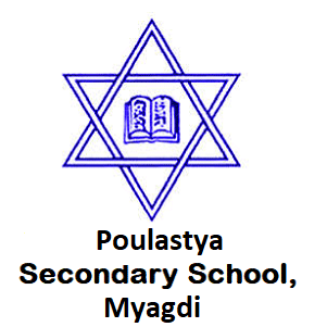 Poulastya Secondary School Myagdi