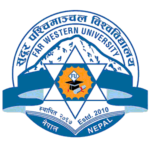 Far Western University Logo