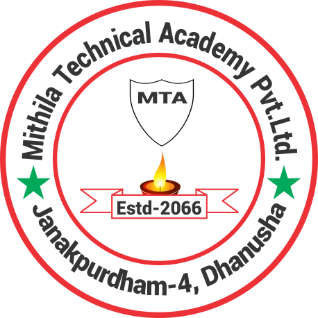 Mithila Technical Academy