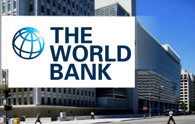 The World Bank