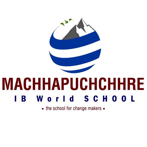 Machhapuchchhre IB World School