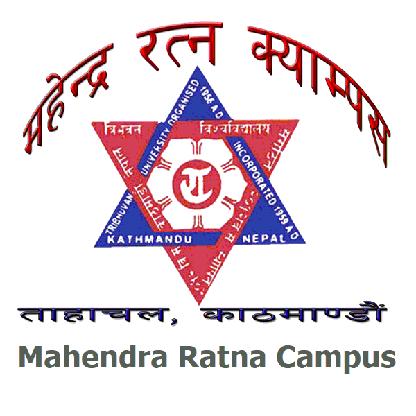 MEd in Science Education at Mahendra Ratna Campus