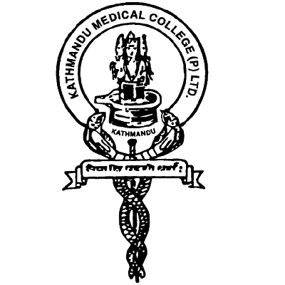 Kathmandu Medical College Logo