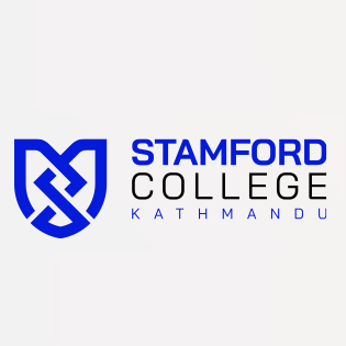 Stamford College Kathmandu Logo