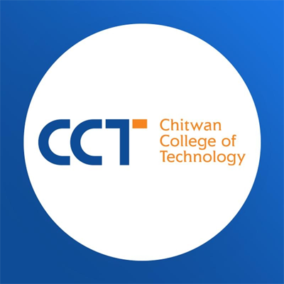 Chitwan College of Technology Logo