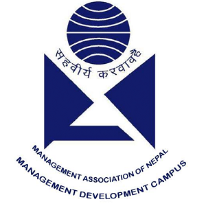 Management Development Campus Logo