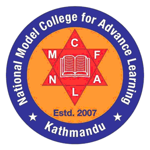 National Model College for Advanced Learning Logo