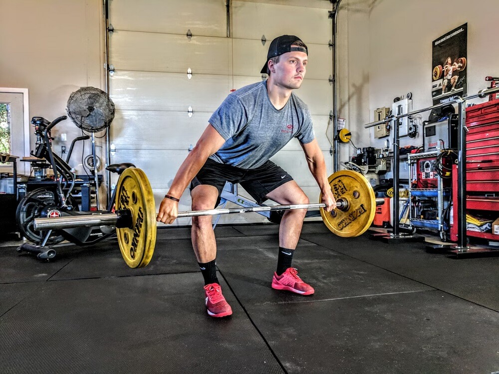 Home Gym