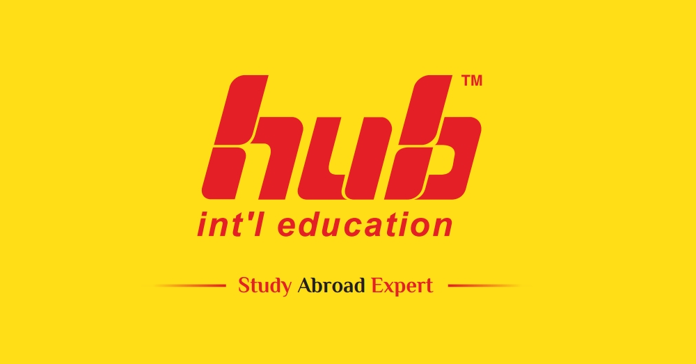 Hub International Education