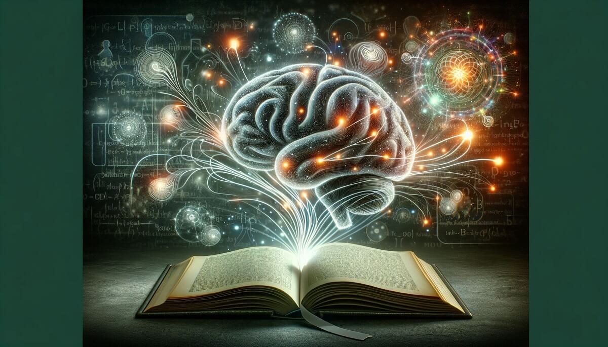 Reading Changes Your Brain Chemistry