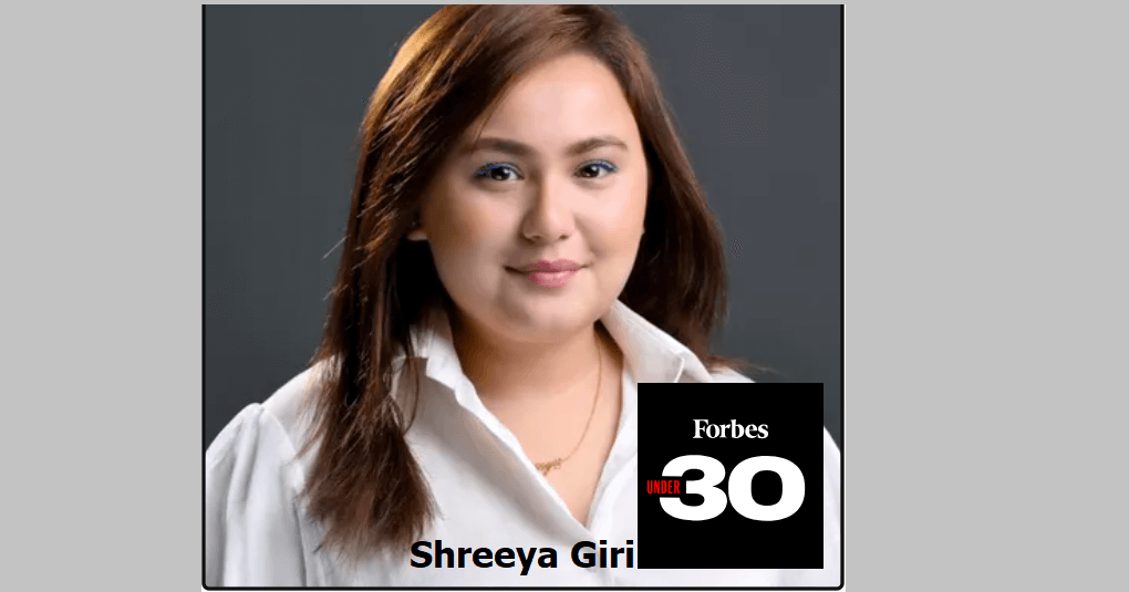 Shreeya Giri