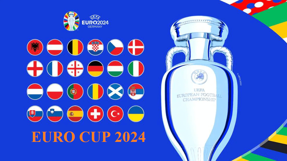 EURO CUP 2024