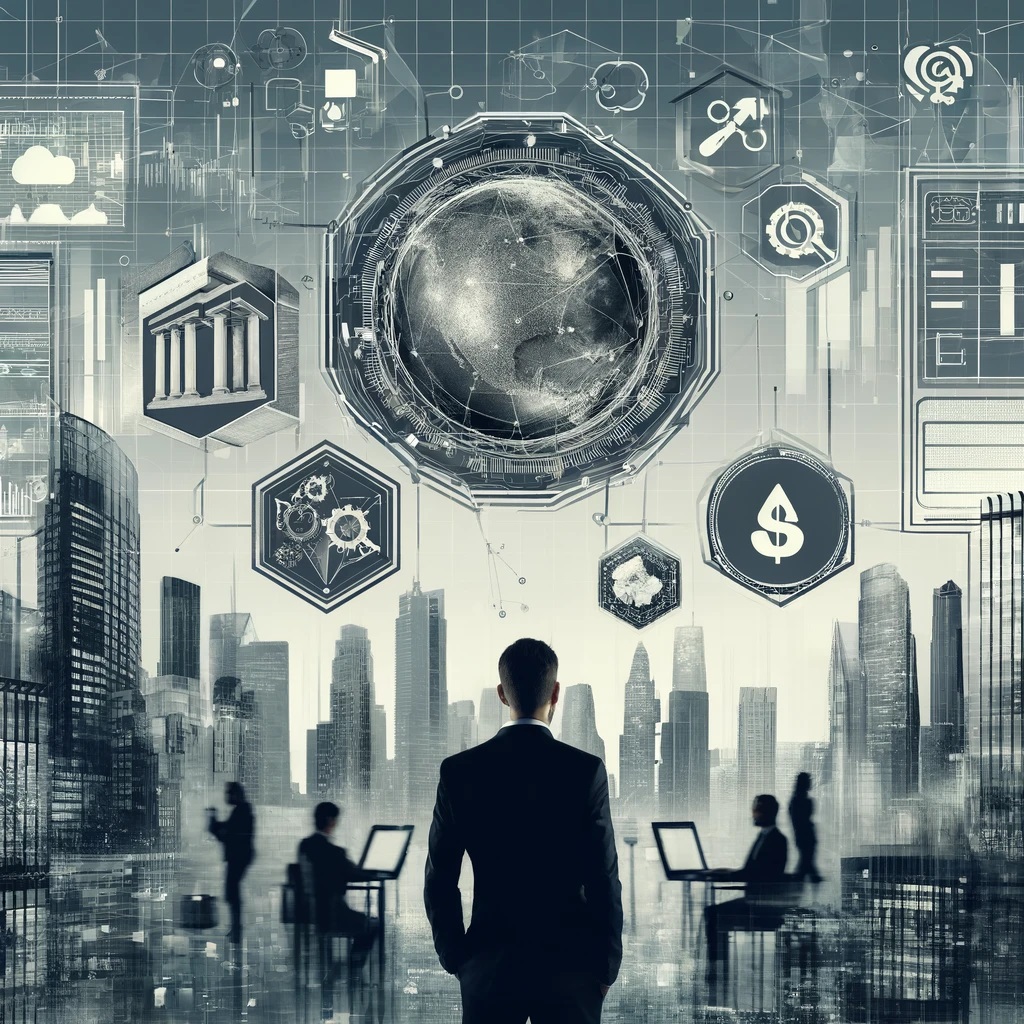 Future Careers in Finance and Fintech