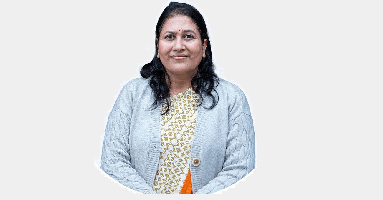 Bidya Bhattarai Education Minister