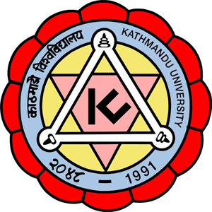 Department of Geomatics Engineering  Kathmandu University