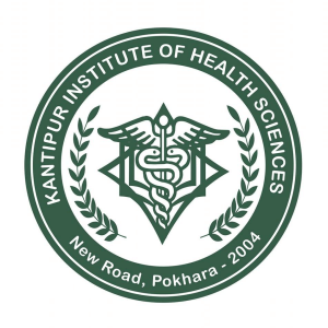 Kantipur Institute of Health Sciences