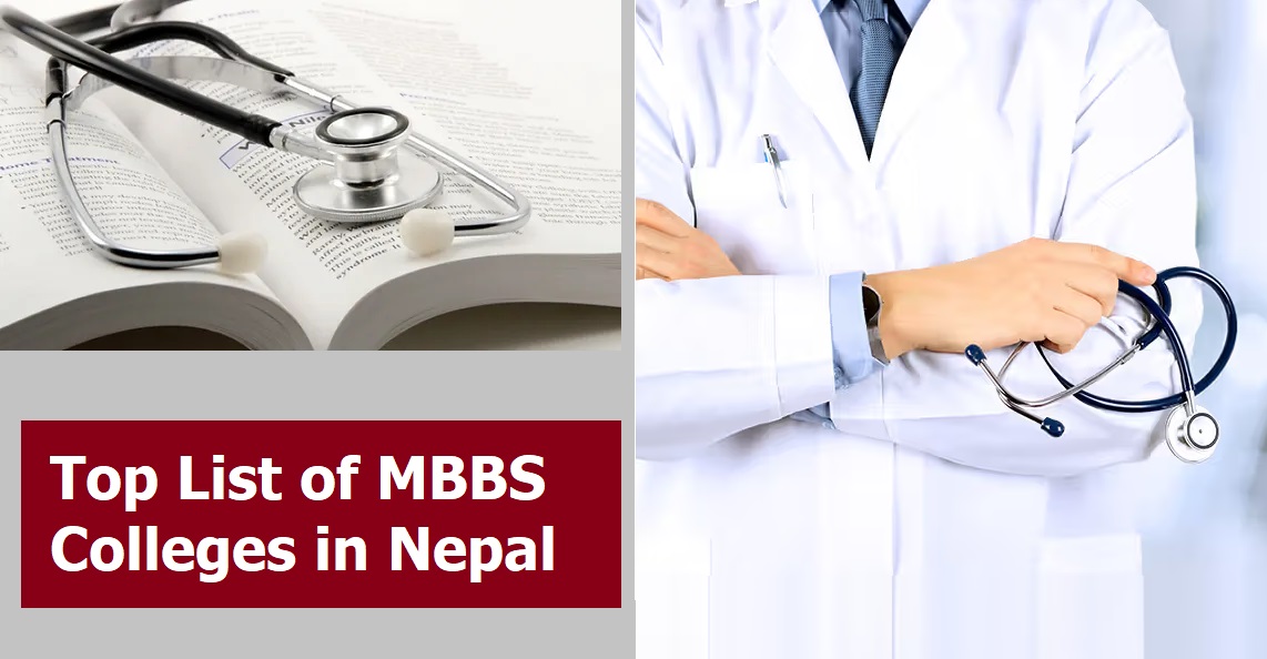 List of Top MBBS Colleges in Nepal