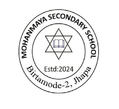 Mohan Maya Secondary School