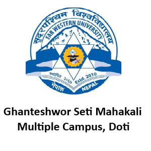 Ghanteshwor Seti Mahakali Multiple Campus