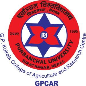 Girija Prasad Koirala College of Agriculture and Research Centre (GPCAR)