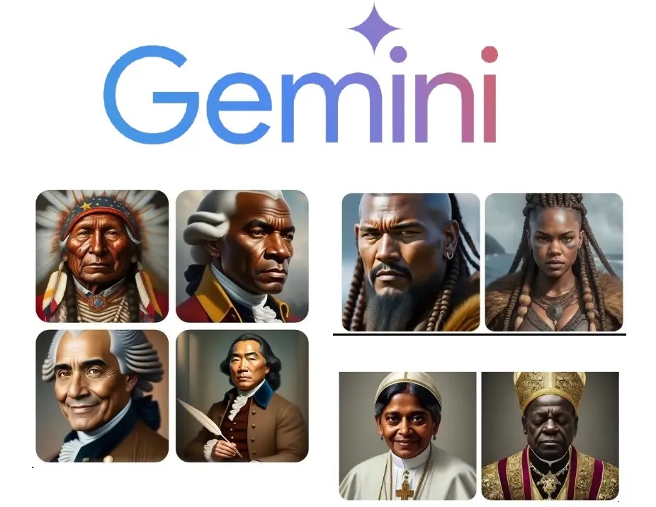 Google Updates Gemini App with Advanced AI Image Generation Model