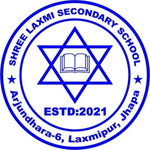 Laxmi Secondary School Jhapa