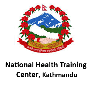 National Health Training Center Logo