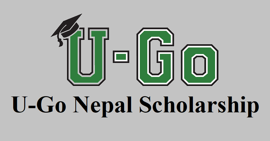 U-Go Nepal Scholarship