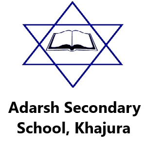 Adarsh Secondary School, Khajura