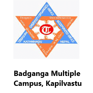 Badganga Multiple Campus