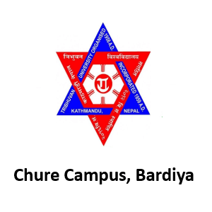 Chure Campus Logo