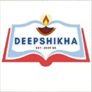 Deepshikha College Logo