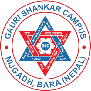 Gauri Shankar Campus Bara