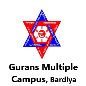 Gurans Multiple Campus Logo