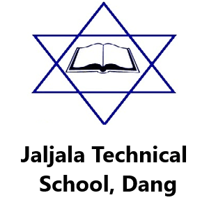 Jaljala Technical School, Dang Logo