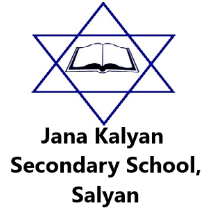 Jana Kalyan Secondary School Logo