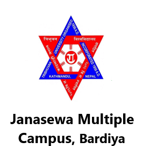 Janasewa Multiple Campus Logo