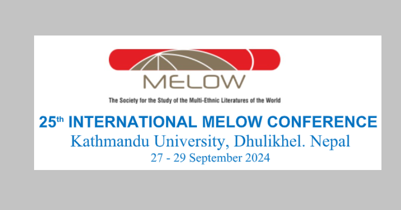 Kathmandu University to Host 25th International MELOW Conference