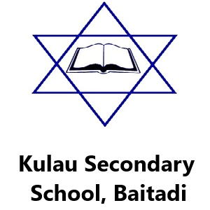 Kulau Secondary School Logo