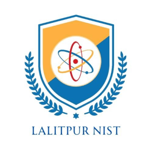 Lalitpur NIST College Logo