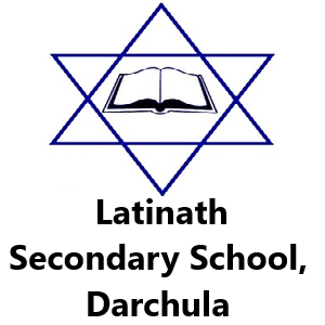 Latinath Secondary School Khar Marma Logo