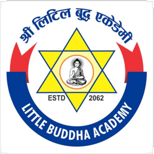 Little Buddha Academy Logo